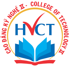 CAO ĐẲNG KỸ NGHỆ II