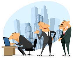 Những vấn đề khi bạn là nhân viên làm việc lâu năm của công ty