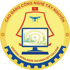 CAO ĐẲNG CÔNG NGHỆ TÂY NGUYÊN