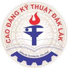 CAO ĐẲNG KỸ THUẬT ĐẮK LẮK
