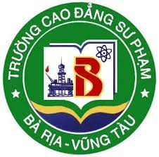 CAO ĐẲNG SƯ PHẠM BÀ RỊA - VŨNG TÀU