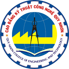 CAO ĐẲNG KỸ THUẬT CÔNG NGHỆ QUY NHƠN