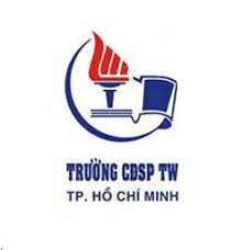 CAO ĐẲNG SƯ PHẠM TRUNG ƯƠNG TP.HCM