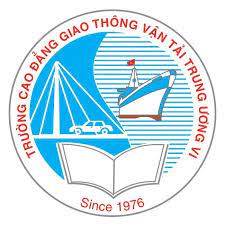 CAO ĐẲNG GIAO THÔNG VẬN TẢI TRUNG ƯƠNG VI