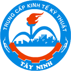 TRUNG CẤP KINH TẾ KỸ THUẬT TÂY NINH