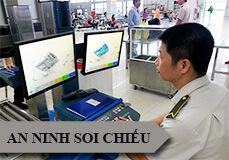 AN NINH SOI CHIẾU