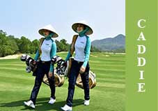 CADDIE