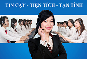 CHĂM SÓC KHÁCH HÀNG