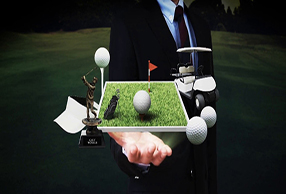 QUẢN LÝ ĐIỀU HÀNH SÂN GOLF