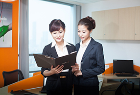 [CG-YẾN ĐỖ] CHIA SẺ VỀ NGHỀ HÀNH CHÍNH, LỄ TÂN