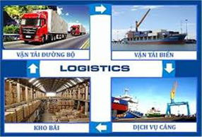 LOGISTIC - KHO VẬN