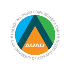 ĐẠI HỌC MỸ THUẬT CÔNG NGHIỆP Á CHÂU - AUAD