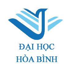 ĐẠI HỌC HÒA BÌNH - HBU