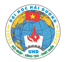 ĐẠI HỌC HẢI DƯƠNG - UHD