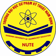 ĐẠI HỌC SƯ PHẠM KỸ THUẬT NAM ĐỊNH - NUTE