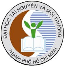 ĐẠI HỌC TÀI NGUYÊN VÀ MÔI TRƯỜNG TP.HCM - DTM