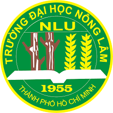 ĐẠI HỌC NÔNG LÂM TP.HCM - NLU