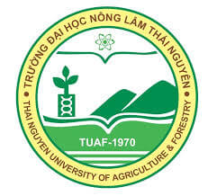 ĐẠI HỌC NÔNG LÂM (ĐH HỌC THÁI NGUYÊN) - TUAF