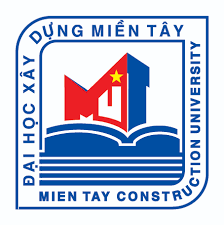 ĐẠI HỌC XÂY DỰNG MIỀN TÂY - MTU