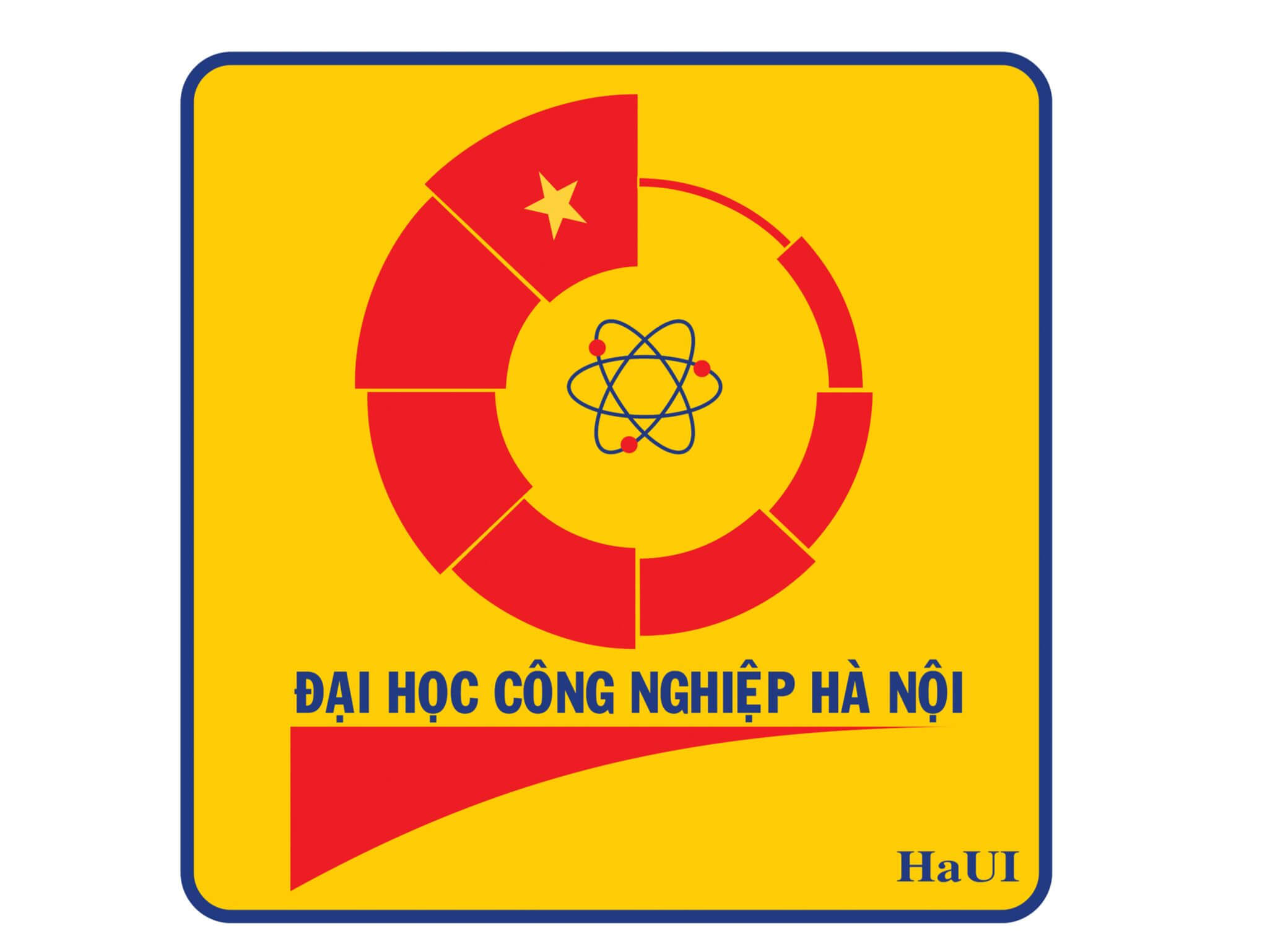 ĐẠI HỌC CÔNG NGHIỆP HÀ NỘI - HAUI