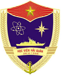 HỌC VIỆN HẢI QUÂN
