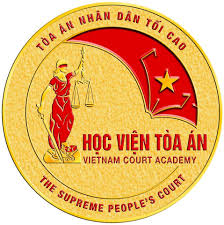 HỌC VIỆN TÒA ÁN