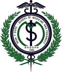 KHOA Y DƯỢC - ĐHQGHN (VNU-SMP)