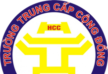 TRUNG CẤP CỘNG ĐỒNG HÀ NỘI
