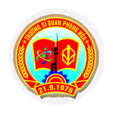 TRƯỜNG SĨ QUAN PHÒNG HÓA - CCE