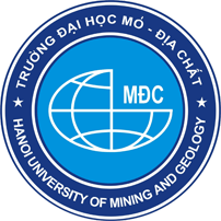 ĐẠI HỌC MỎ - ĐỊA CHẤT - HUMG