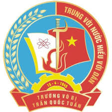 ĐẠI HỌC TRẦN QUỐC TUẤN (SĨ QUAN LỤC QUÂN 1)