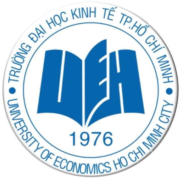 ĐẠI HỌC KINH TẾ TPHCM - UEH