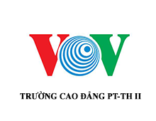 CAO ĐẲNG PHÁT THANH TRUYỀN HÌNH II