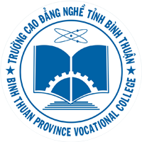 CAO ĐẲNG NGHỀ BÌNH THUẬN