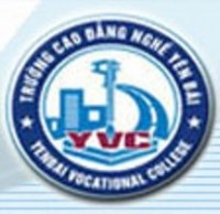CAO ĐẲNG NGHỀ YÊN BÁI
