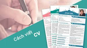 7 lời khuyên để viết một CV xuất sắc cho người muốn thay đổi nghề nghiệp
