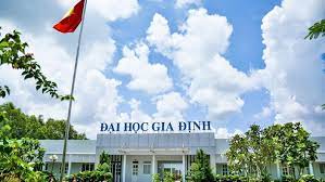 Đại học Gia Định công bố điểm chuẩn Đại học 2021