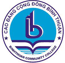 CAO ĐẲNG CỘNG ĐỒNG BÌNH THUẬN