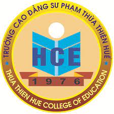 CAO ĐẲNG SƯ PHẠM HUẾ