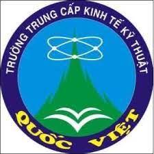 TRUNG CẤP KINH TẾ - KỸ THUẬT QUỐC VIỆT