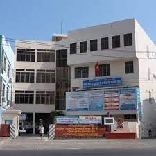 TRUNG CẤP NGHỀ KINH TẾ - KỸ THUẬT CÔNG ĐOÀN BÌNH  THUẬN