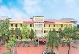 TRUNG CẤP KINH TẾ - KỸ THUẬT VÀ TẠI CHỨC NINH BÌNH